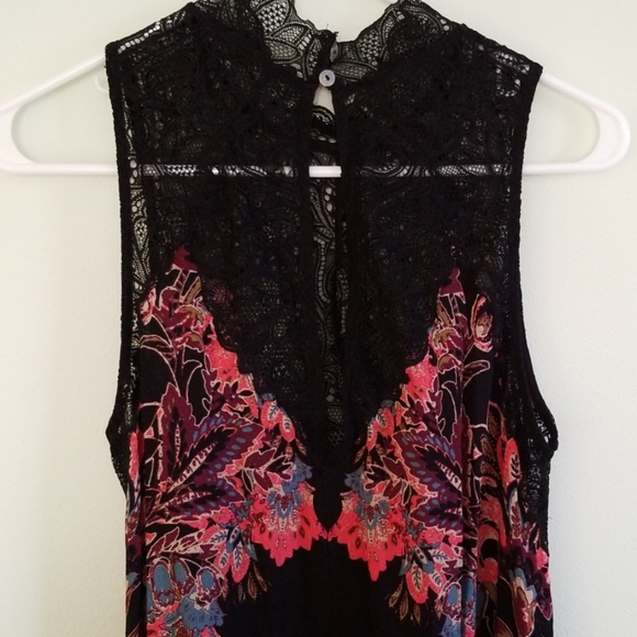 Free people dress - Picture 5 of 7